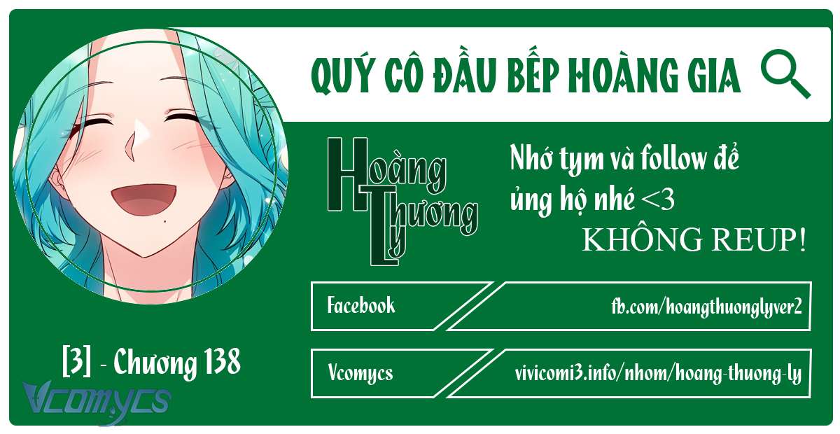 Đầu Bếp Hoàng Gia Chapter 138 - Trang 2