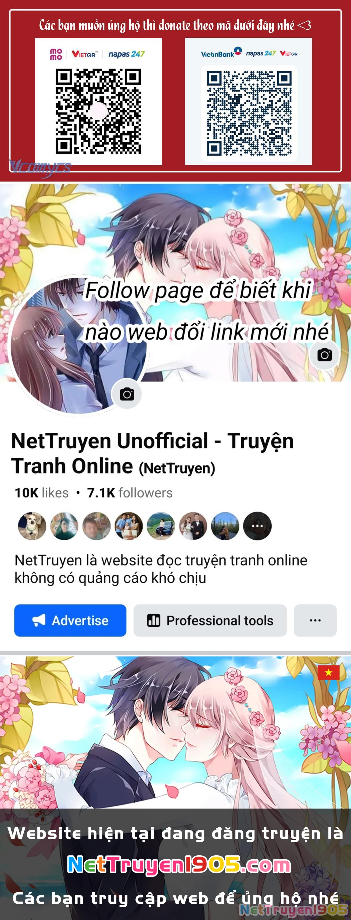 Đầu Bếp Hoàng Gia Chapter 140 - Trang 2
