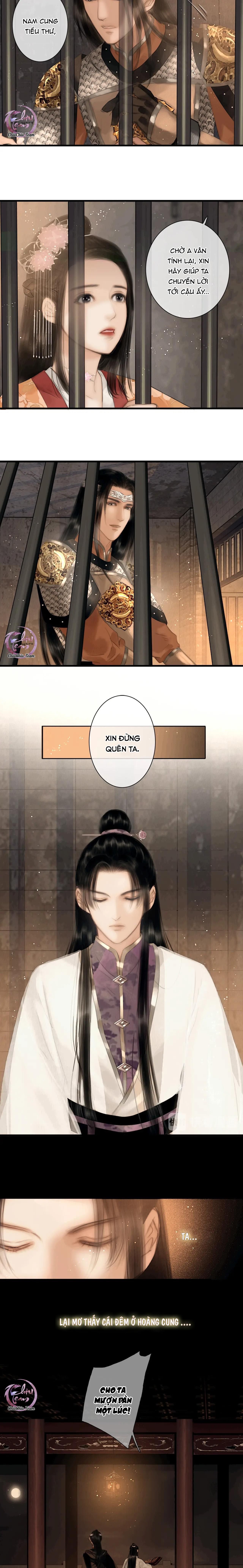 Công Tử Đào Hôn Chapter 21 - Trang 2