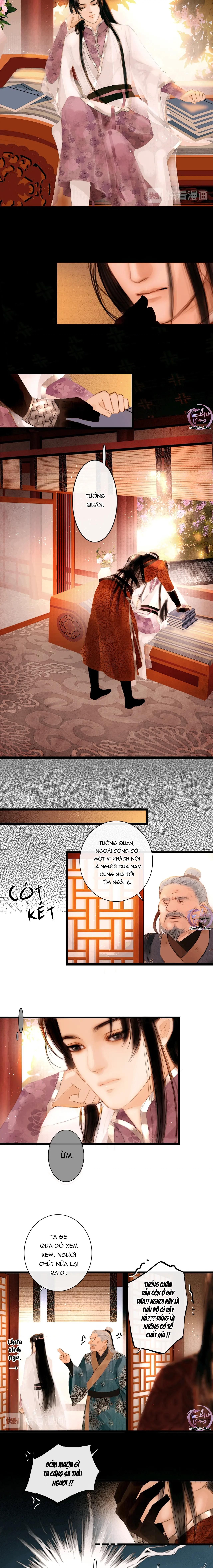 Công Tử Đào Hôn Chapter 7 - Trang 2