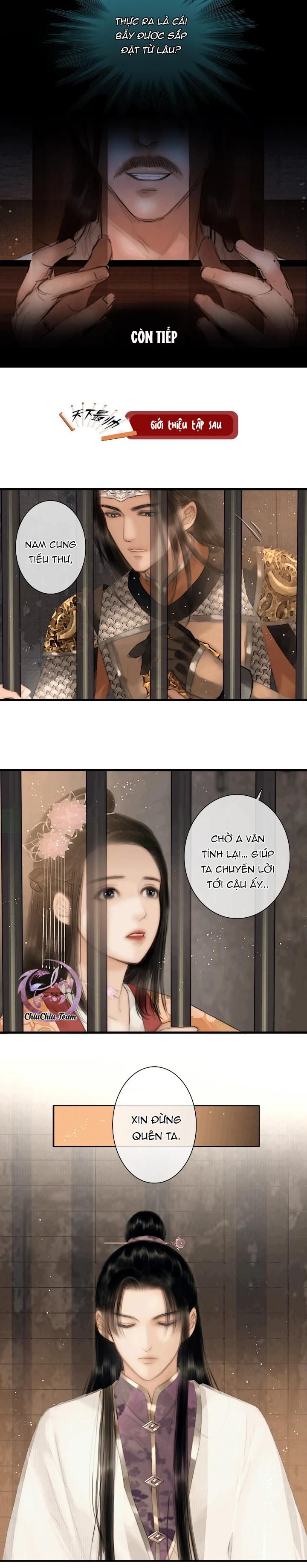 Công Tử Đào Hôn Chapter 20 - Trang 2