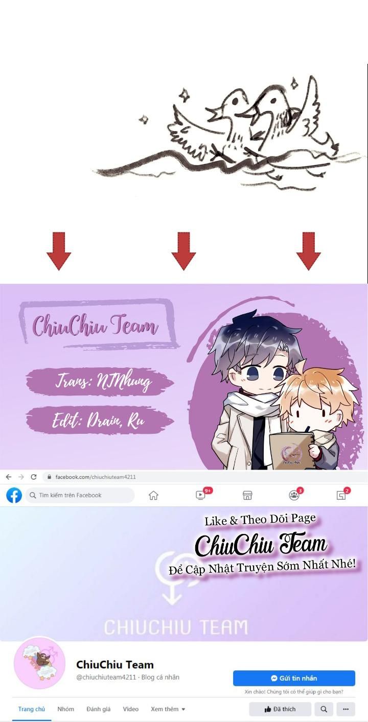 Công Tử Đào Hôn Chapter 20 - Trang 2