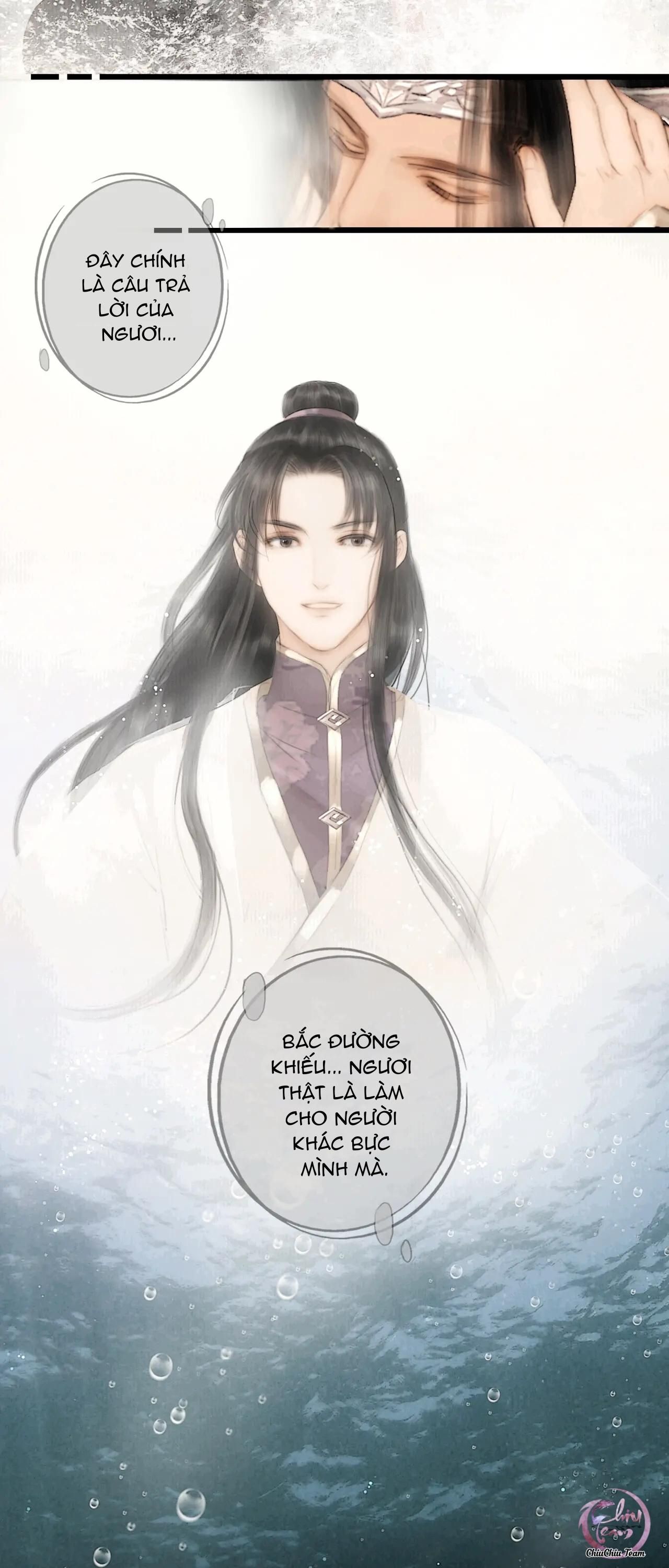 Công Tử Đào Hôn Chapter 33 - Trang 2