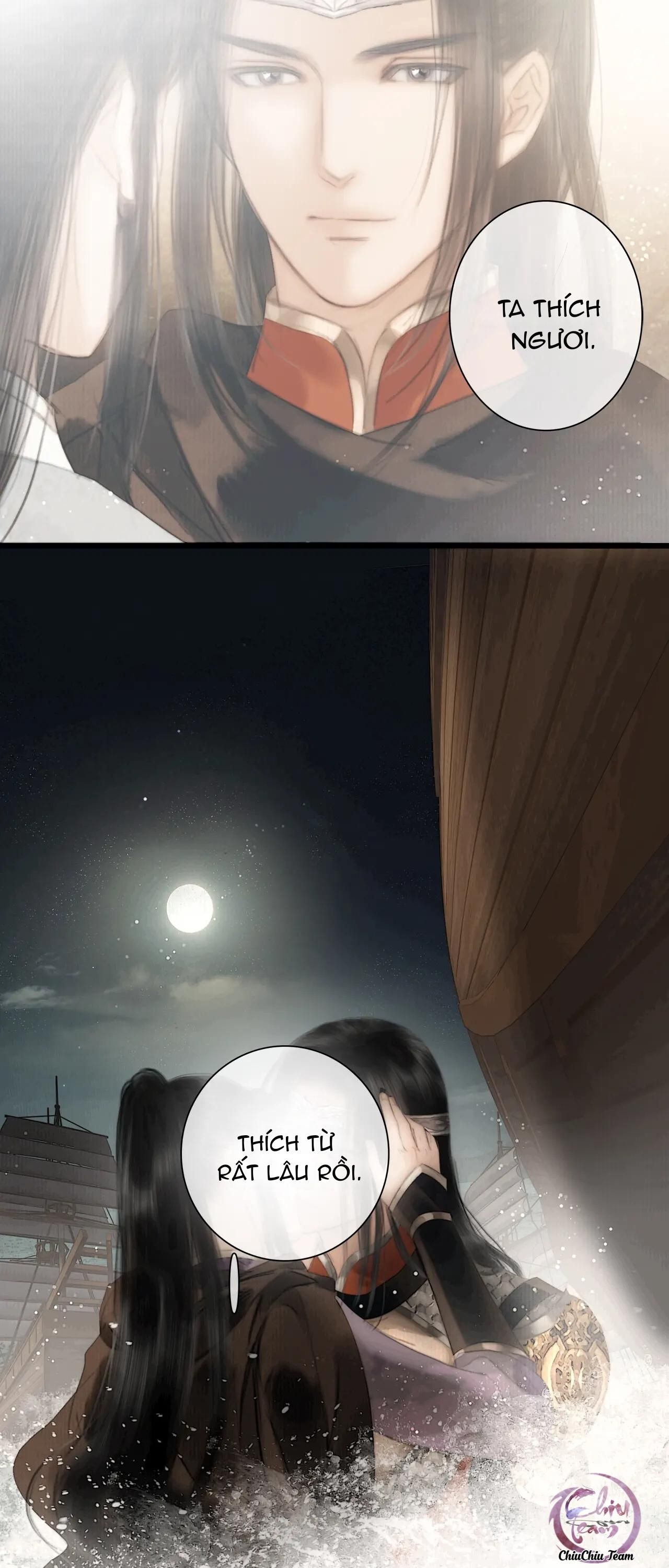 Công Tử Đào Hôn Chapter 33 - Trang 2