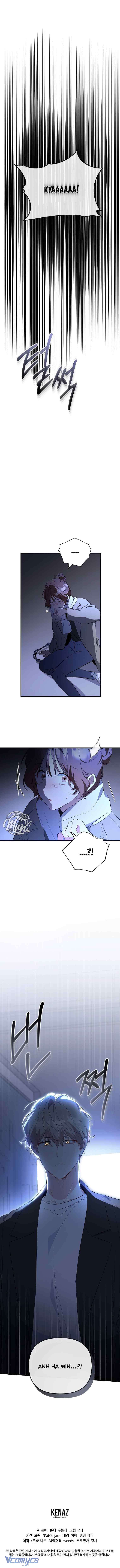 Mối Tình Đầu Đến Từ Tương Lai Chapter 41 - Trang 2