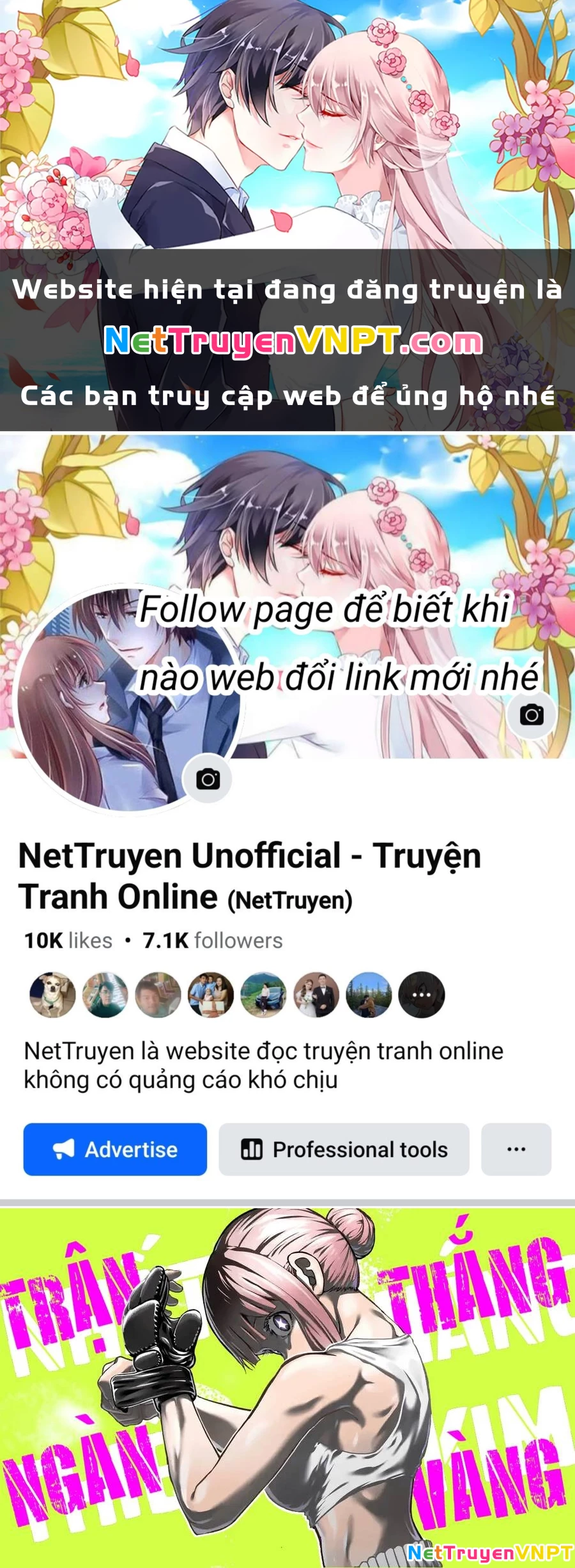 Isshou Senkin Chapter 49 - Trang 2