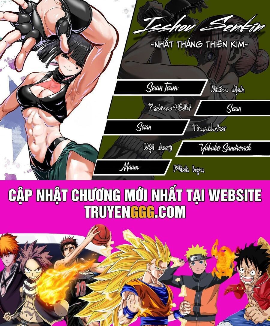 Isshou Senkin Chapter 54 - Trang 2