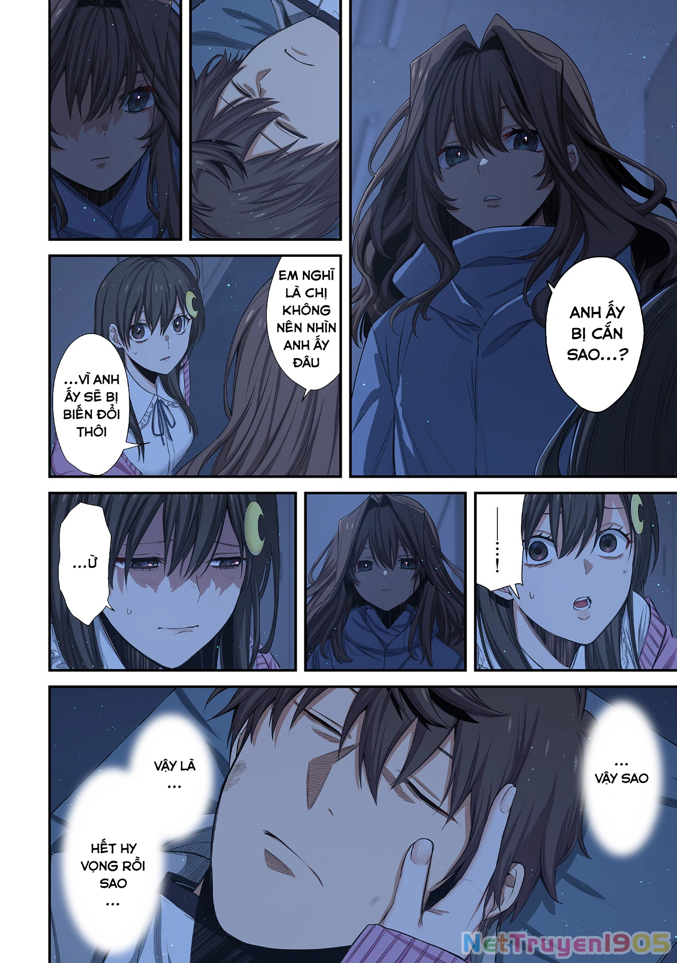 Zombie No Afureta Sekai Ore Dake Ga Osowarenai Chapter 28 - Trang 2