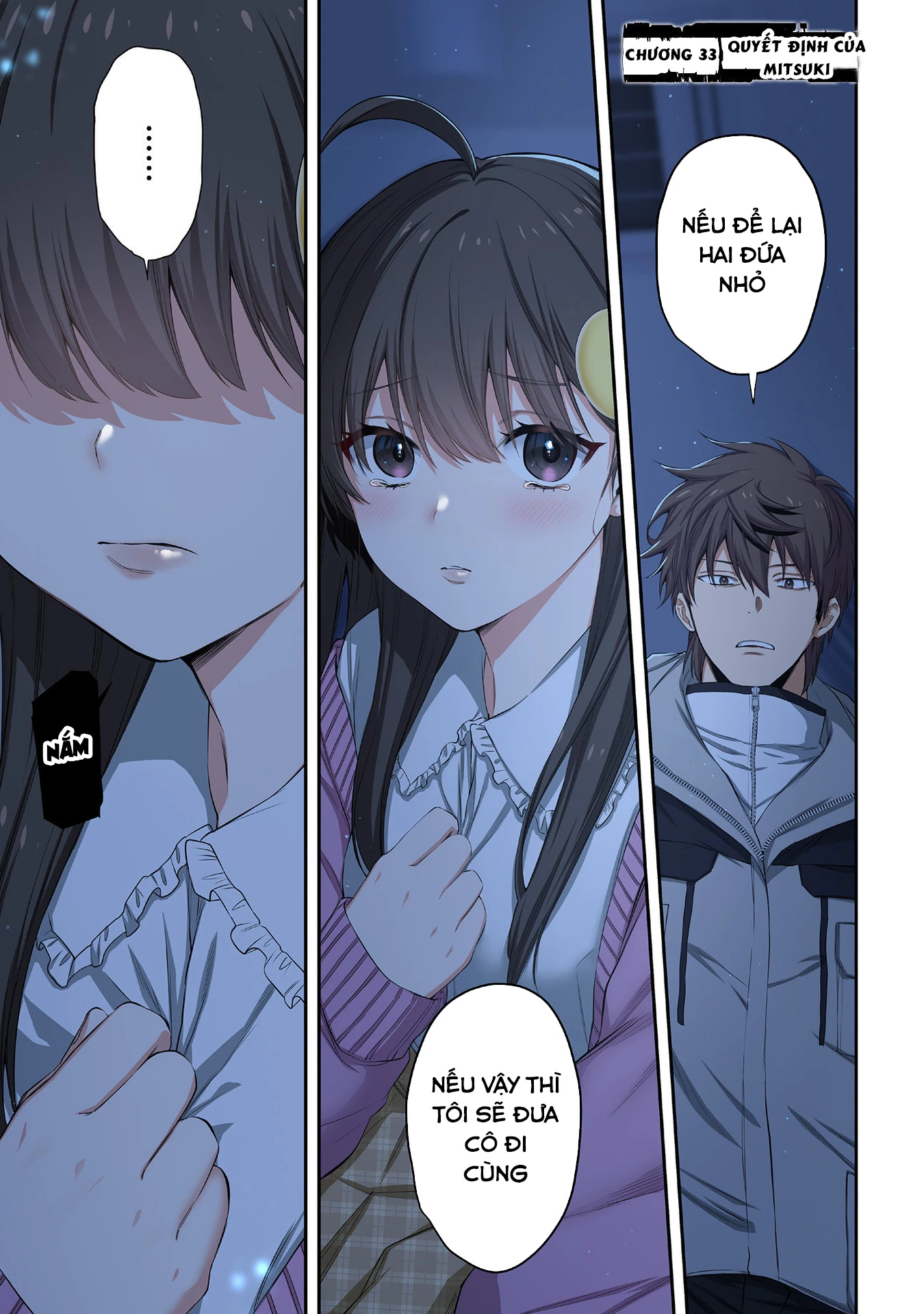 Zombie No Afureta Sekai Ore Dake Ga Osowarenai Chapter 33 - Trang 2