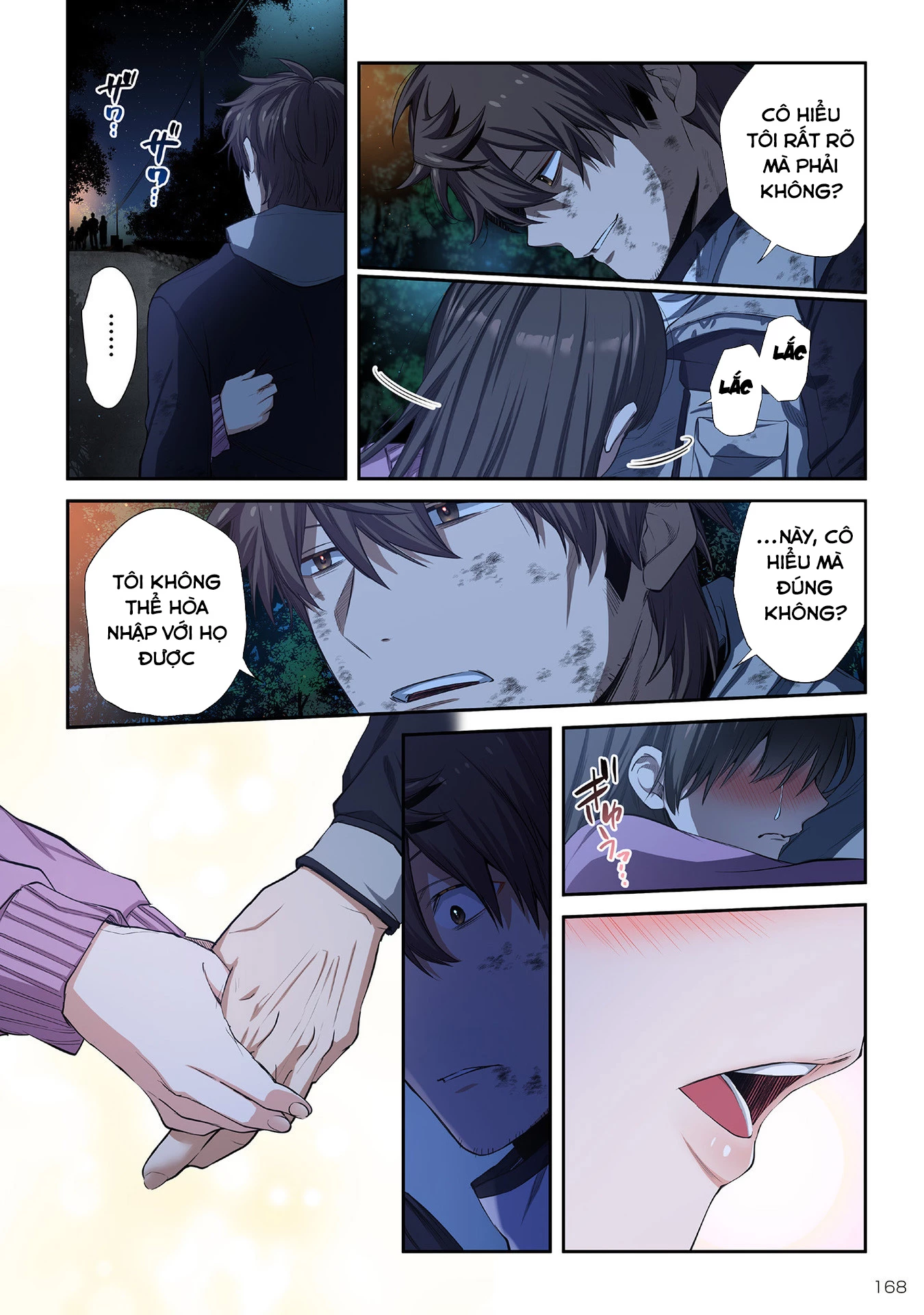 Zombie No Afureta Sekai Ore Dake Ga Osowarenai Chapter 37 - Trang 2