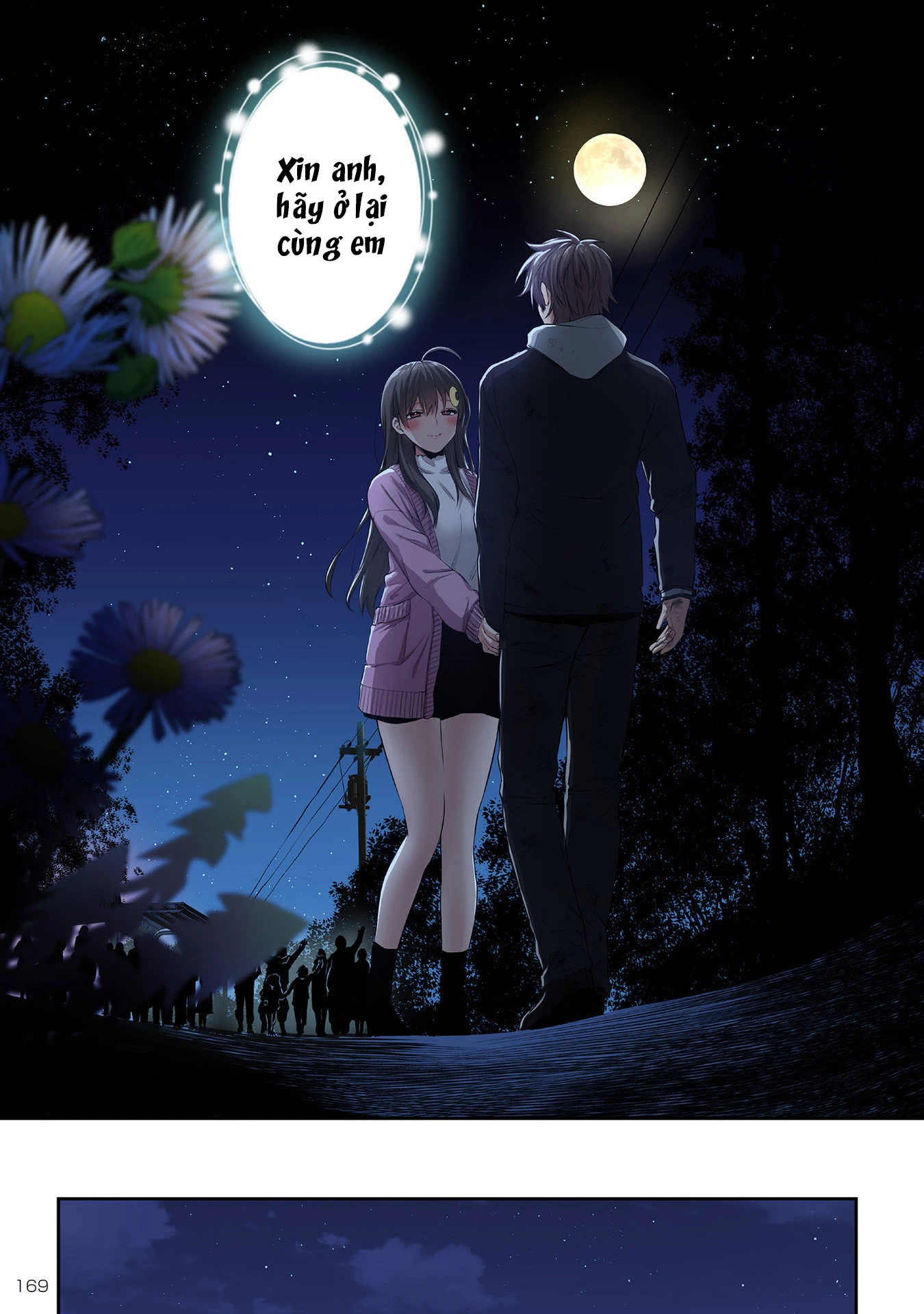 Zombie No Afureta Sekai Ore Dake Ga Osowarenai Chapter 37 - Trang 2