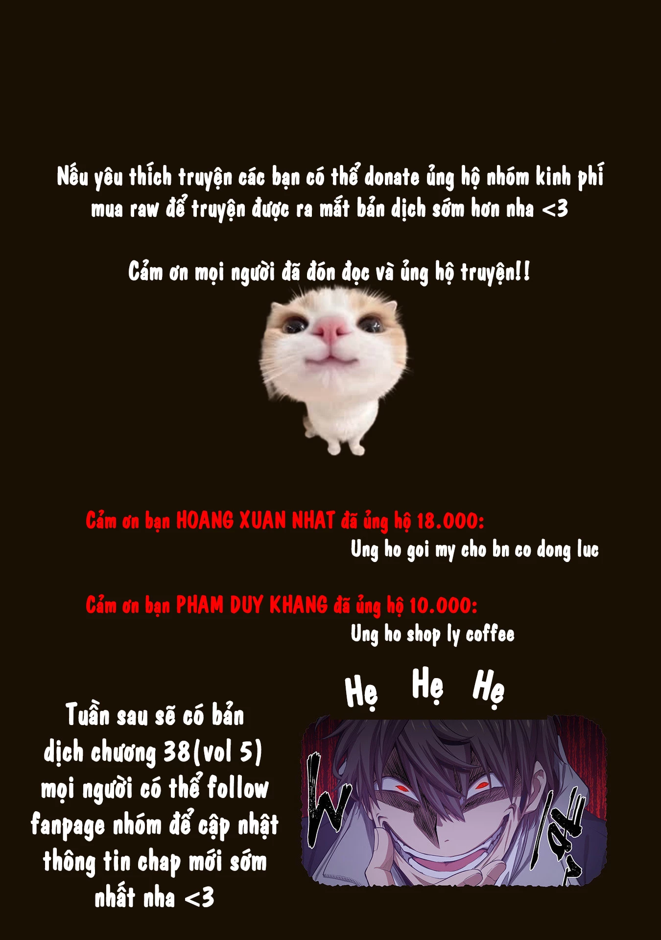 Zombie No Afureta Sekai Ore Dake Ga Osowarenai Chapter 37.5 - Trang 2