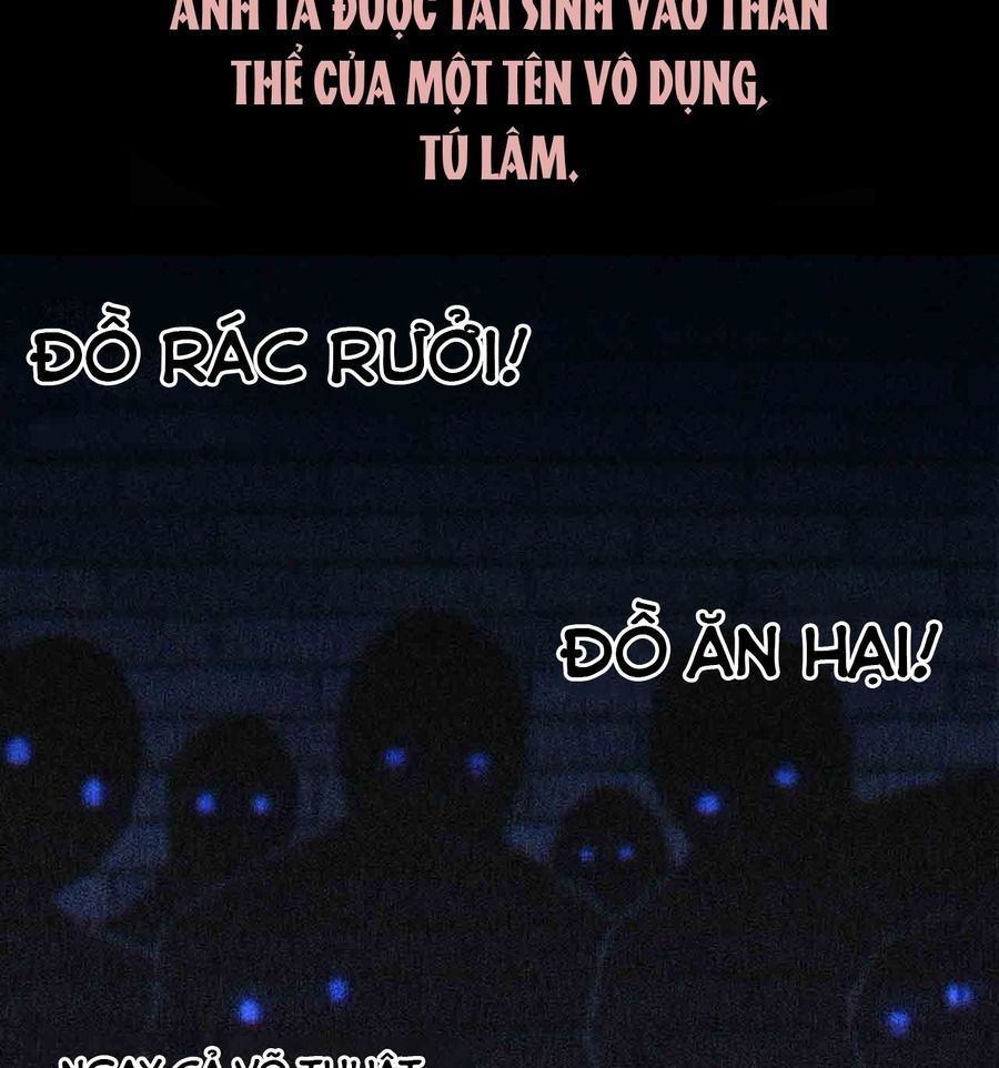 Hệ Thống Super God Chapter 0 - Trang 2