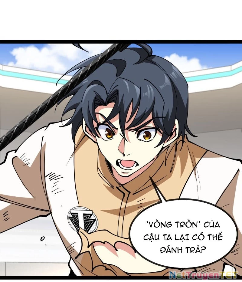 Hệ Thống Super God Chapter 151 - Trang 2