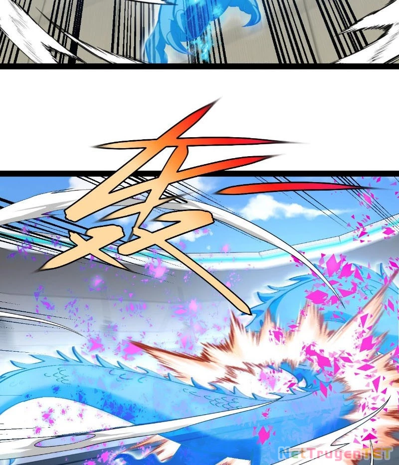 Hệ Thống Super God Chapter 151 - Trang 2