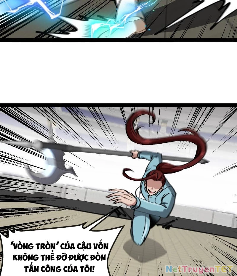 Hệ Thống Super God Chapter 151 - Trang 2