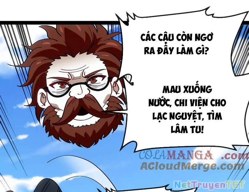 Hệ Thống Super God Chapter 154 - Trang 2