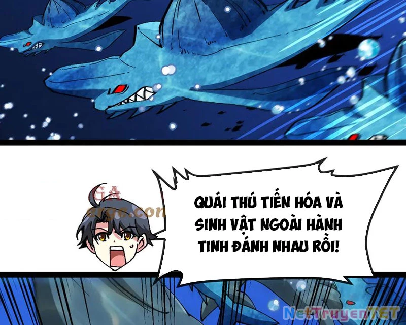 Hệ Thống Super God Chapter 154 - Trang 2