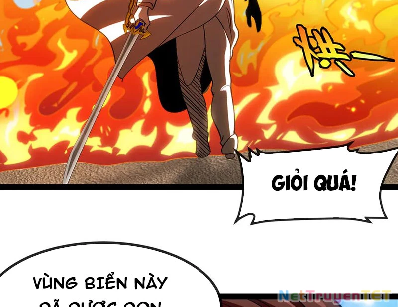 Hệ Thống Super God Chapter 154 - Trang 2