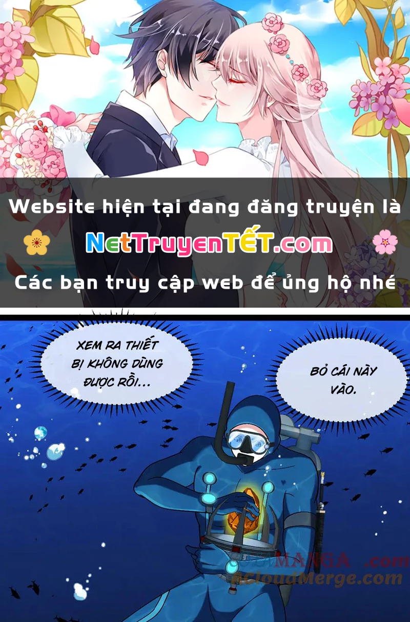 Hệ Thống Super God Chapter 155 - Trang 2