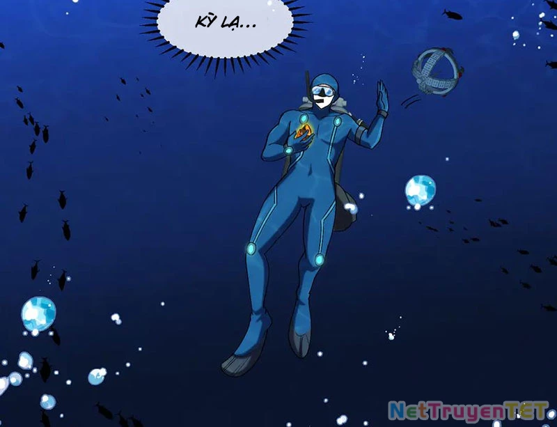 Hệ Thống Super God Chapter 155 - Trang 2