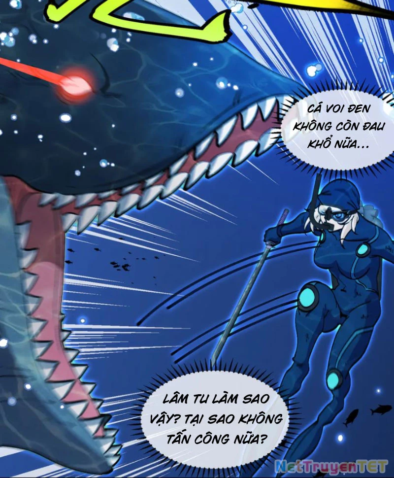 Hệ Thống Super God Chapter 156 - Trang 2