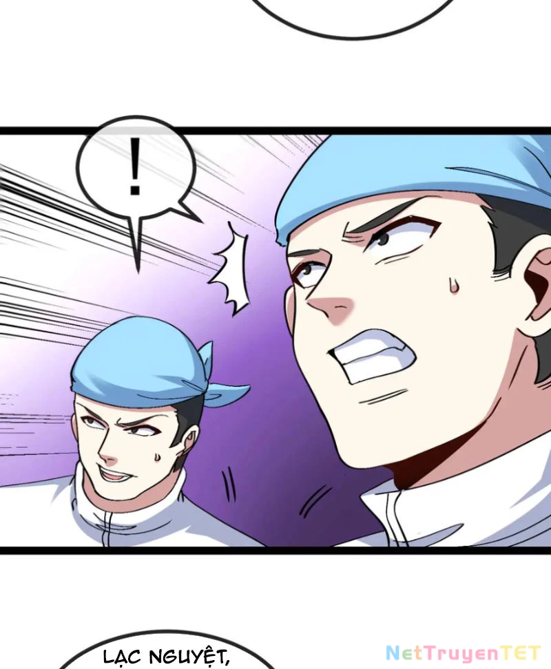 Hệ Thống Super God Chapter 156 - Trang 2
