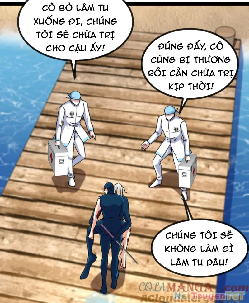 Hệ Thống Super God Chapter 156 - Trang 2