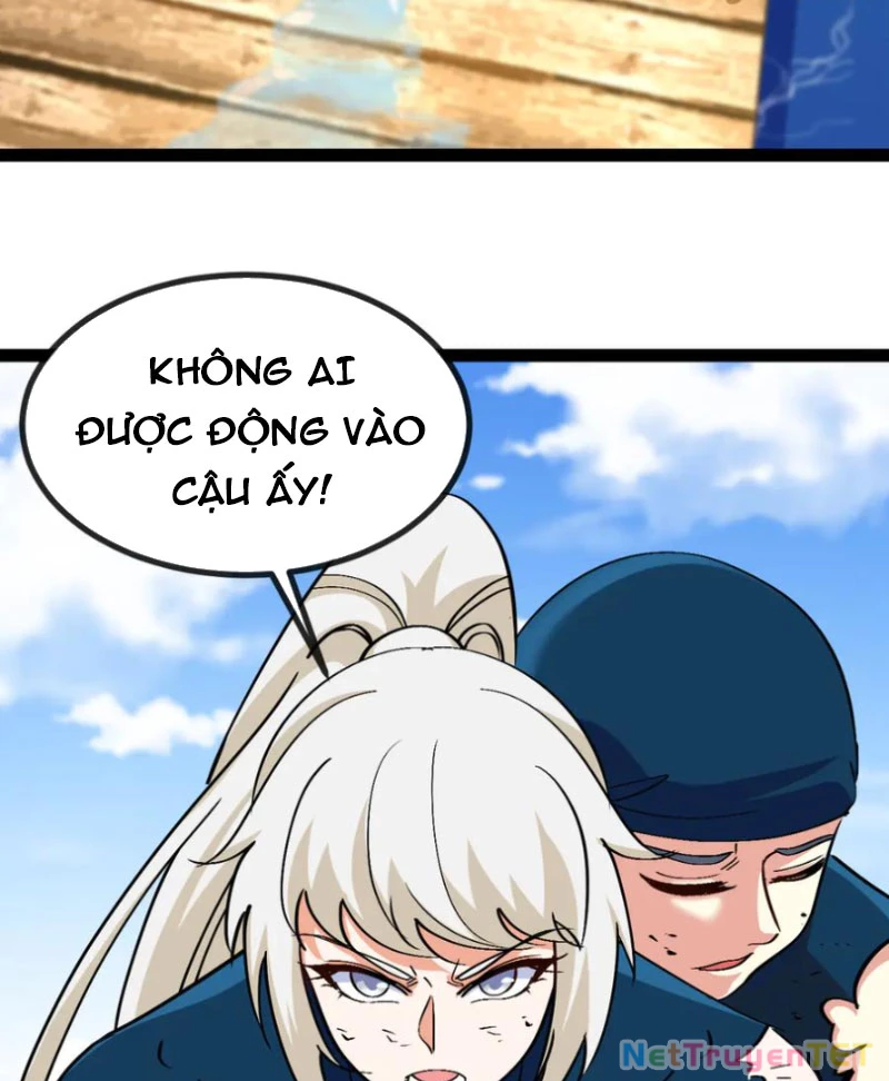 Hệ Thống Super God Chapter 156 - Trang 2