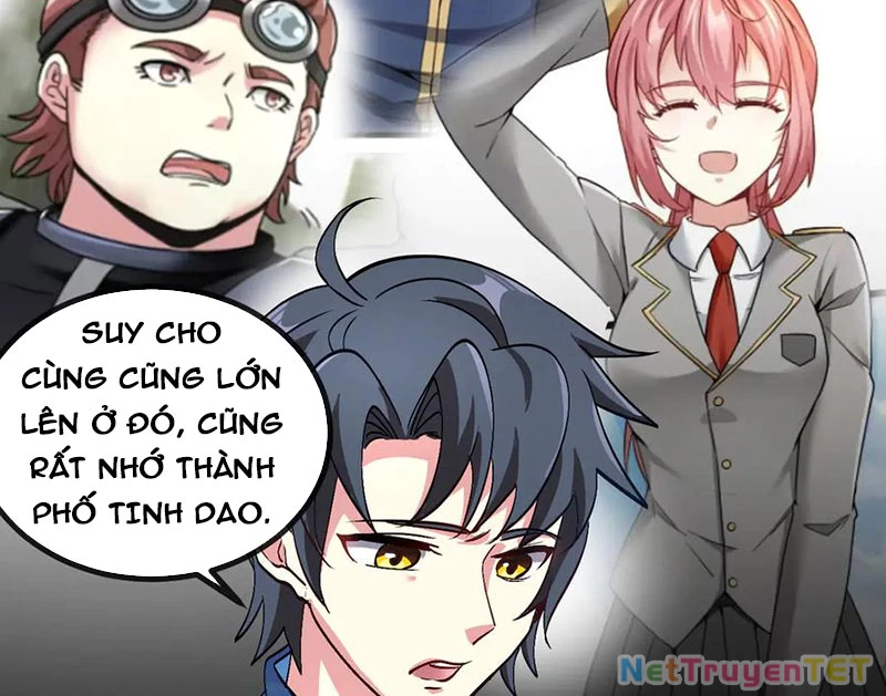 Hệ Thống Super God Chapter 157 - Trang 2