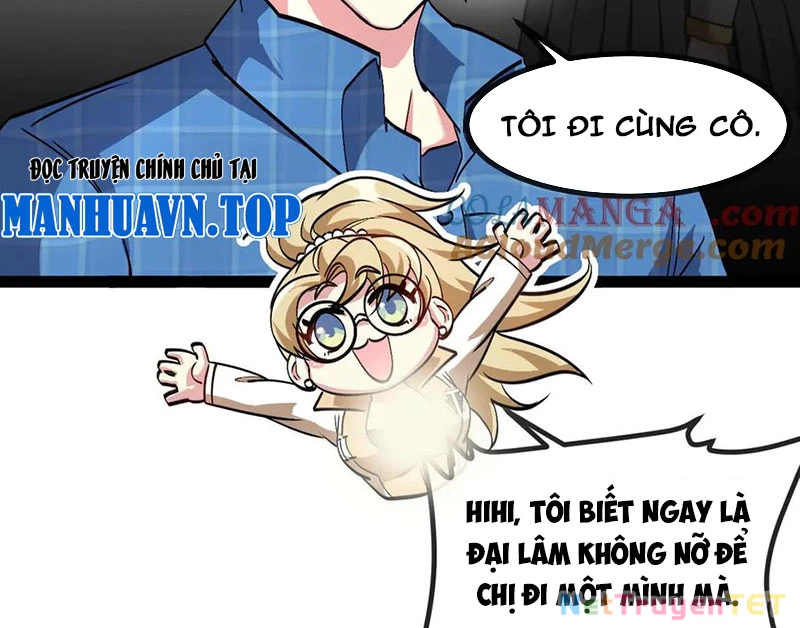 Hệ Thống Super God Chapter 157 - Trang 2