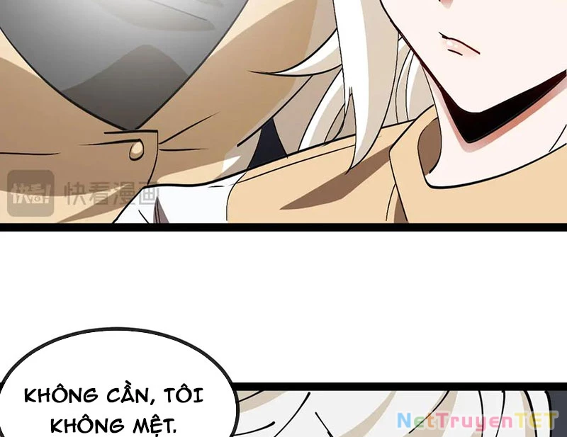 Hệ Thống Super God Chapter 157 - Trang 2