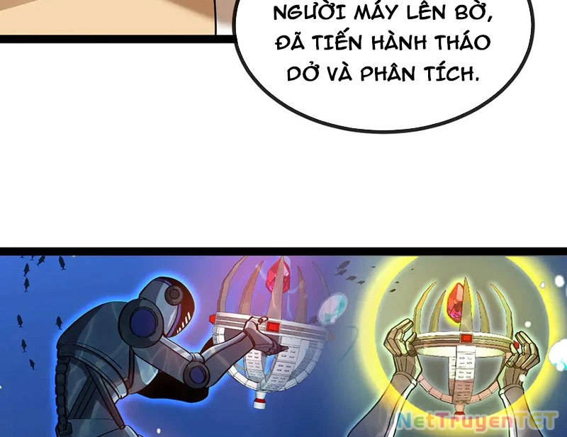 Hệ Thống Super God Chapter 157 - Trang 2