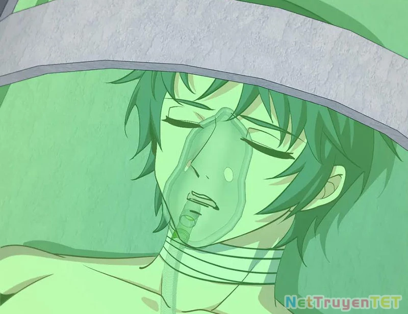 Hệ Thống Super God Chapter 157 - Trang 2