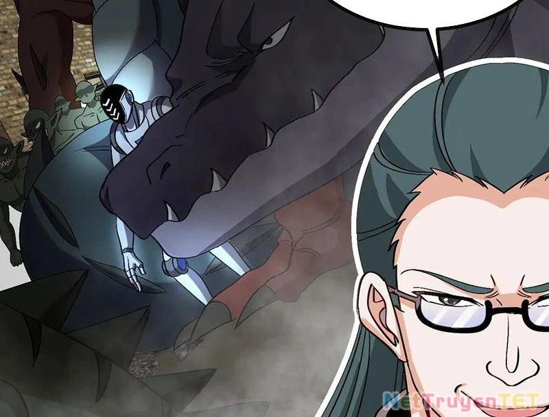 Hệ Thống Super God Chapter 157 - Trang 2