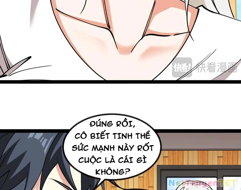 Hệ Thống Super God Chapter 157 - Trang 2