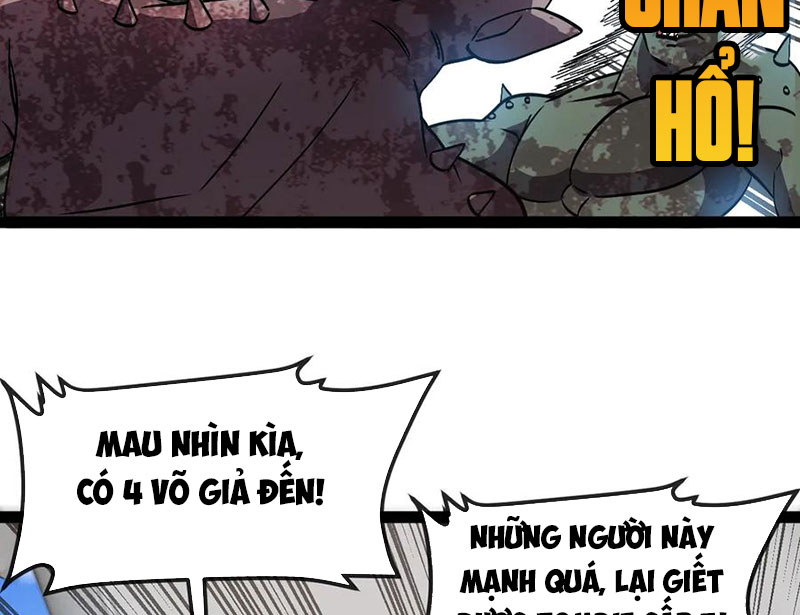 Hệ Thống Super God Chapter 159 - Trang 2