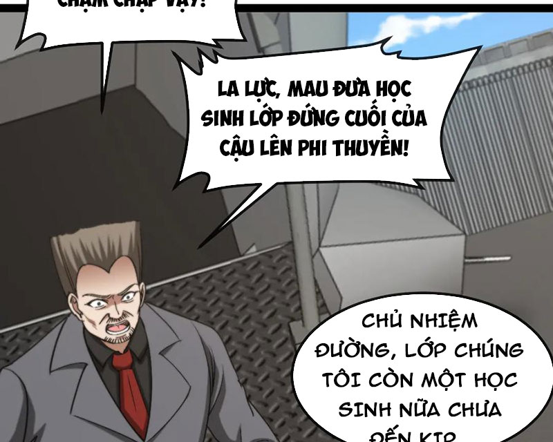 Hệ Thống Super God Chapter 159 - Trang 2