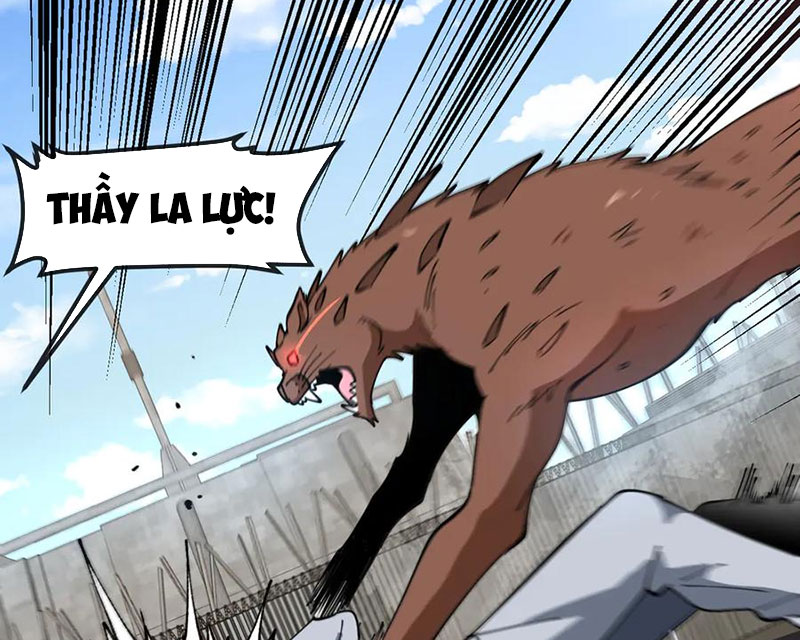 Hệ Thống Super God Chapter 159 - Trang 2