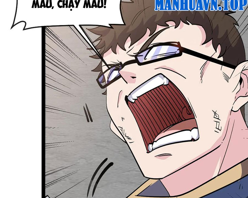 Hệ Thống Super God Chapter 159 - Trang 2