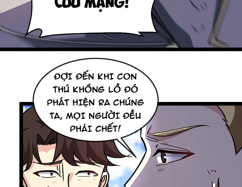 Hệ Thống Super God Chapter 160 - Trang 2