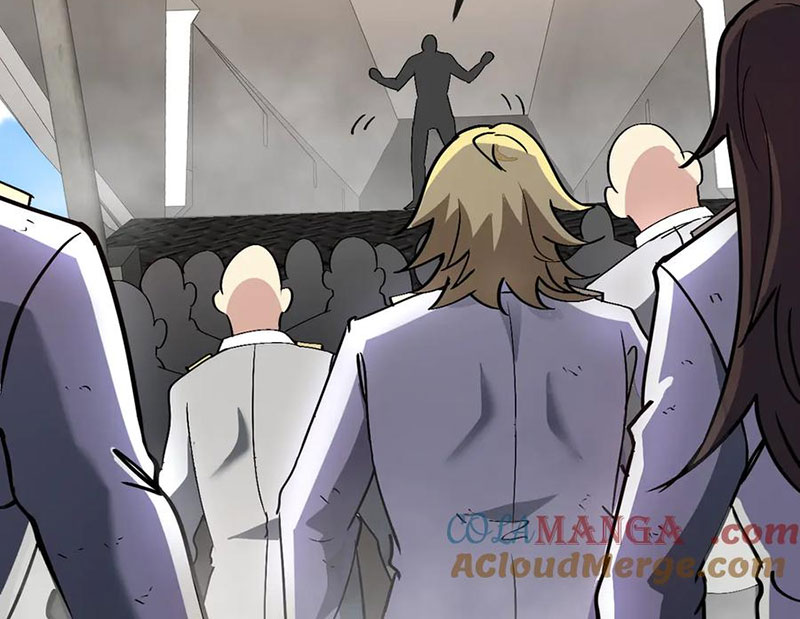 Hệ Thống Super God Chapter 160 - Trang 2
