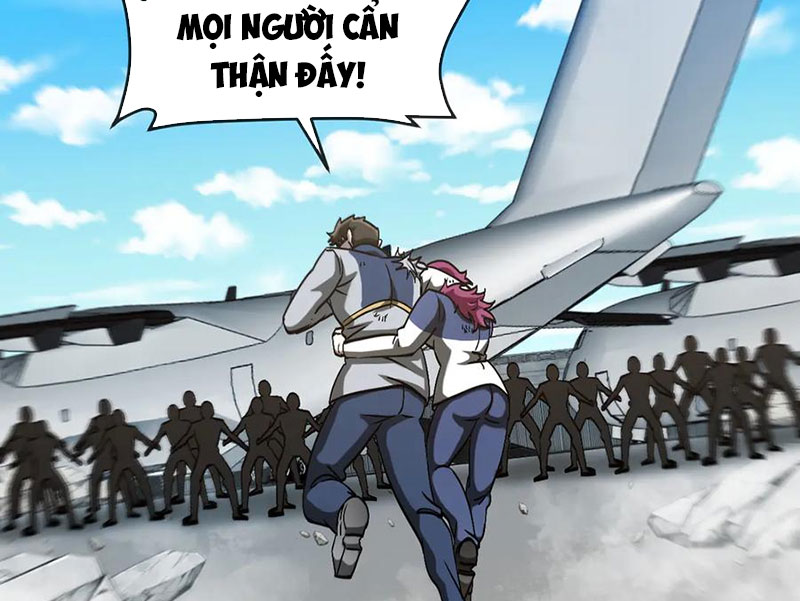Hệ Thống Super God Chapter 160 - Trang 2