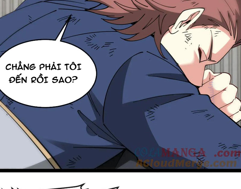Hệ Thống Super God Chapter 160 - Trang 2