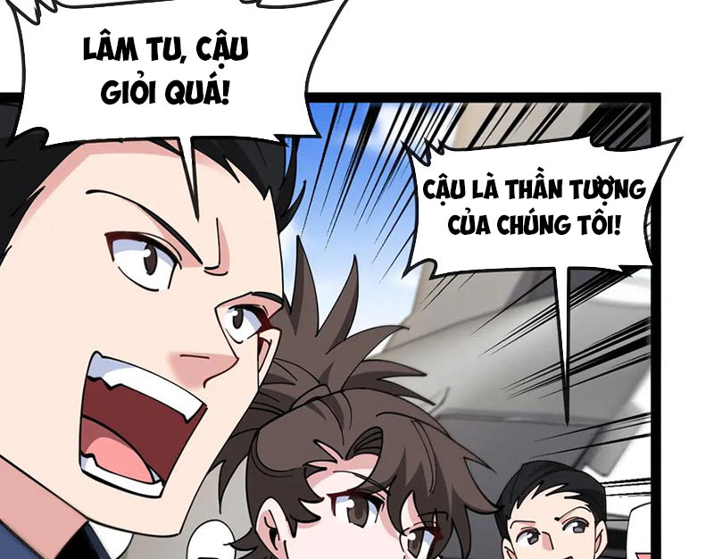 Hệ Thống Super God Chapter 160 - Trang 2