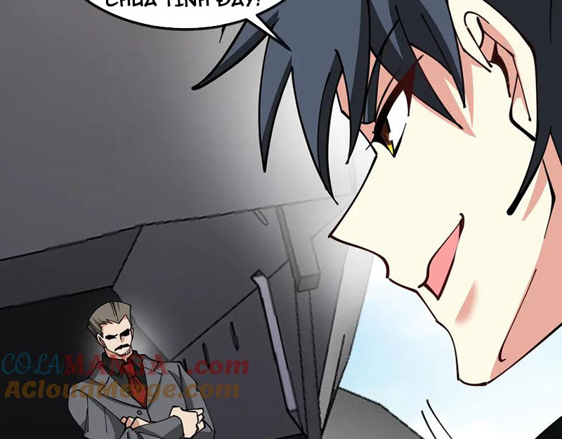 Hệ Thống Super God Chapter 160 - Trang 2
