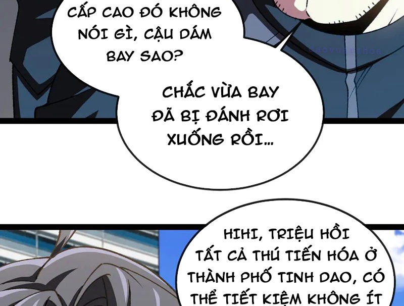 Hệ Thống Super God Chapter 161 - Trang 2