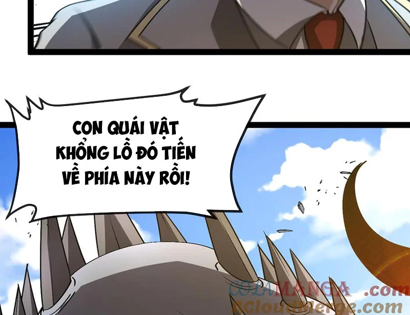 Hệ Thống Super God Chapter 161 - Trang 2
