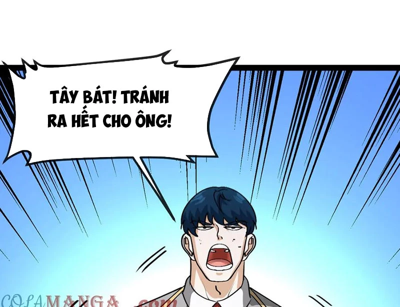 Hệ Thống Super God Chapter 161 - Trang 2