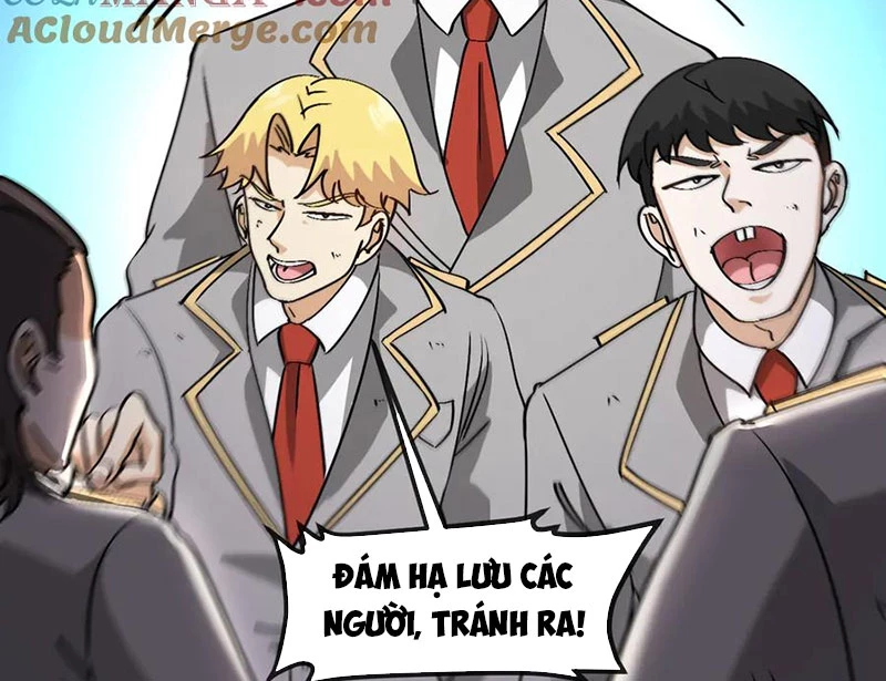 Hệ Thống Super God Chapter 161 - Trang 2